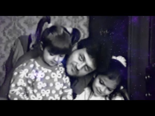 Валерий Дайнеко. Калыханка