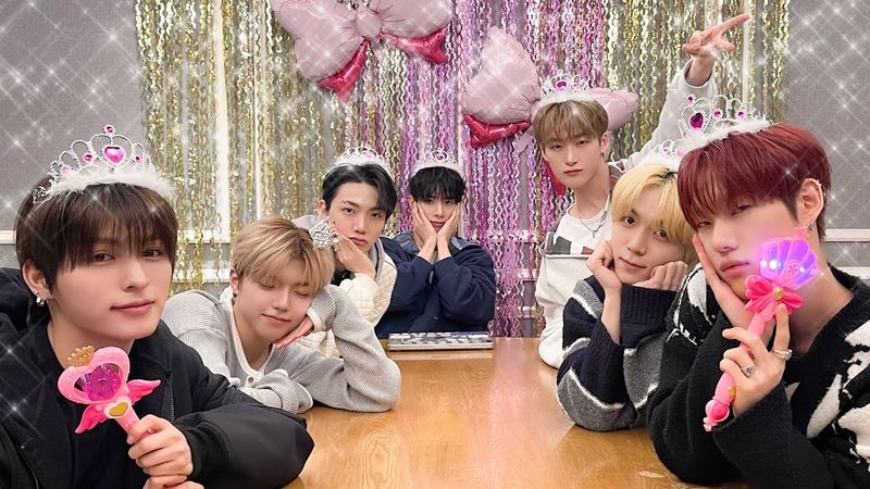 공주들아 모두 모여라☆