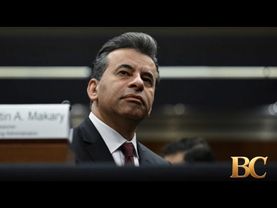 FDA commissioner evades questions on Covid shot, calls CDC panel a ‘kangaroo court’