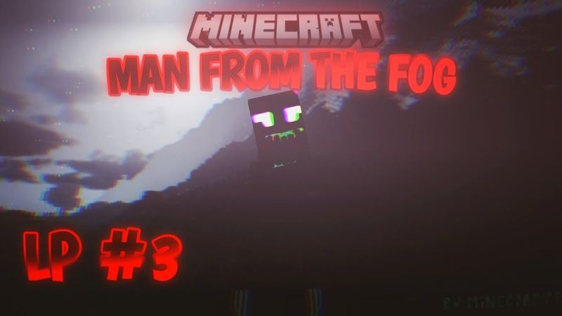 Lp MAN FROM THE FOG #3 САМАЯ ЛУЧШАЯ СЕРИЯ!