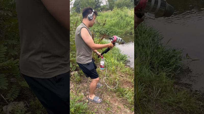 Powerful turbojet engine #jetengine #enginemodel #jetengines #turbojetengine #engine #diy #rc