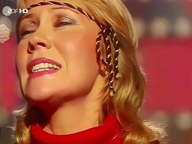 ABBA - The Day Before You Came