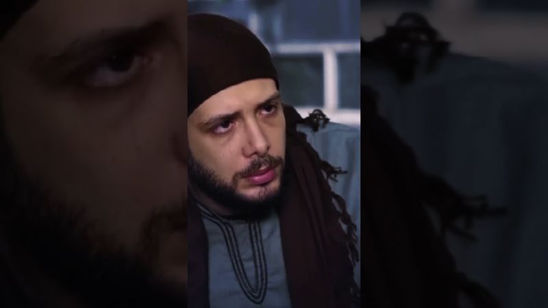 بهدله لأنه فقير 😢  #وطن_اورجينال #باب_الحارة