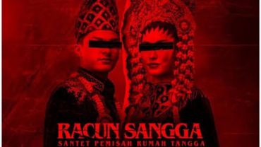 RACUN SANGGA FULL MOVIE | SANTET PEMISAH RUMAH TANGGA FULL HD 1080 P