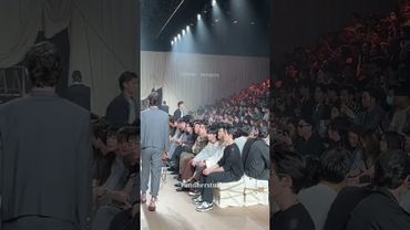 James and AuauSave at BIFW2025 Leisure Project | #domundi #jamessu #auausave #auautnp #savewrg