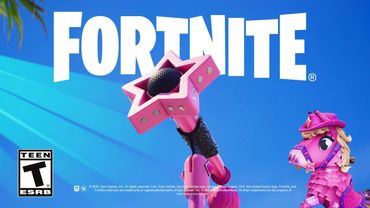 Fortnite Chappell Roan Is Coming | Teaser Trailer