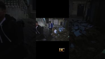 Dozens of earthquakes and aftershocks cause two deaths in Guatemala