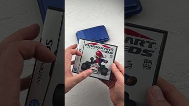 Марио Карт убийца