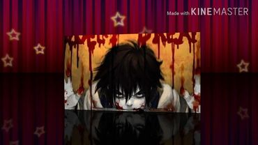 Джефф убийца-Я знаю точно на перёд