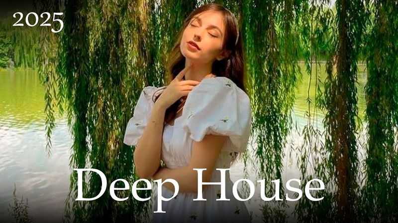 Umar Keyn & Mr Salama & Davvi & DNDM - Retro Time Best Retro House Music Mix 2025 New Musics !