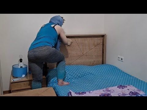 Morning Routine | Finding Joy in Cleaning the House with Me