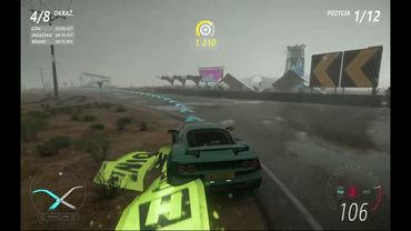 Forza Horizon 5 | Lotus Exige S - Gameplay #01