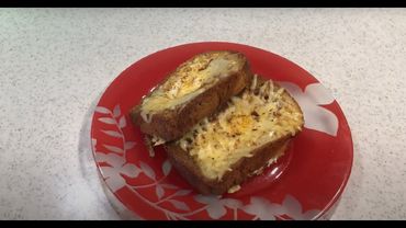 БЫСТРЫЙ и ВКУСНЫЙ ЗАВТРАК на каждый день🔥 РЕЦЕПТ ЗА 2 МИНУТЫ