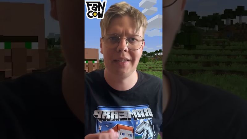 I AM CALLBOY у секторі UA YouTube #FANCONUA #FANCONUA2025 #FANCONUA2025_youtube