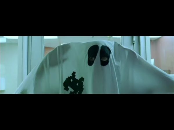 deadmau5 feat. Rob Swire - Ghosts N Stuff