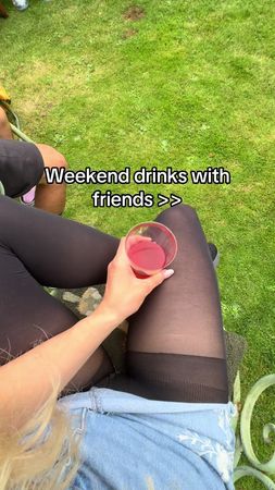 It’s the simple things… 