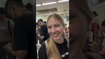 За сколько приезжать в аэропорт Таиланда, чтобы не опоздать на самолёт? | Thiland Airport