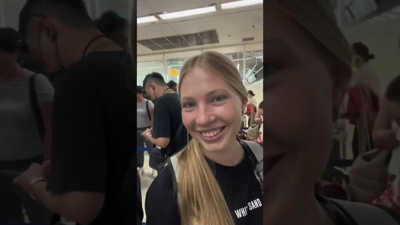 За сколько приезжать в аэропорт Таиланда, чтобы не опоздать на самолёт? | Thiland Airport