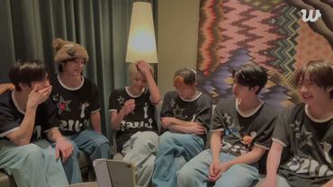 NCT WISH Weverse Live Today June 7 2025