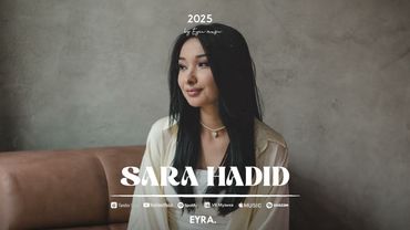 Sara Hadid, Umar Keyn, Davvi, Mr Salama - Don`t Stop | Official Audio 2025