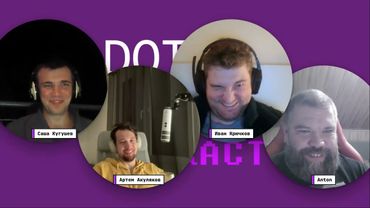 DotNet&More #106: От джуна до сеньора за 21 день и не только
