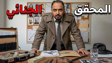 قصة المحقق ريان مع قضية رجل الاعمال الغامضه !