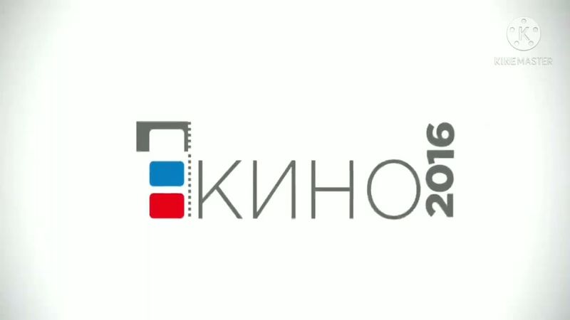 Заставка "Год Российского кино 2016"