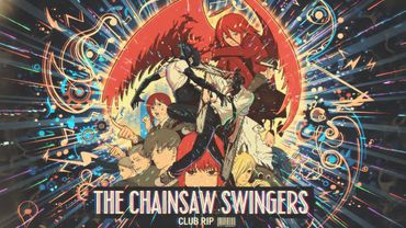 IRIS OUT — Electro-Swing Cover | Kenshi Yonezu / Chainsaw Man – The Movie: Reze Arc (米津玄師 カバー)