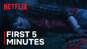 Stranger Things 5 | First Five Minutes | Netflix