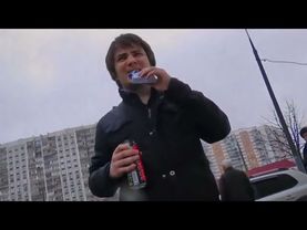 Мэдисон идёт. Drive Forever — Sergio Valentino. Sigma Male Theme