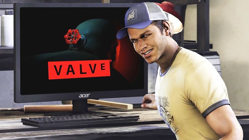 [SFM] المدرب يلعب الواقع الافتراضي