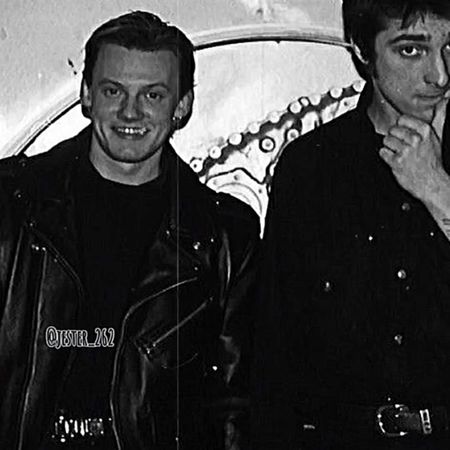 💔...#корольишут #андрейкнязев #михаилгоршенёв #foryou #fyp #панкихой ...