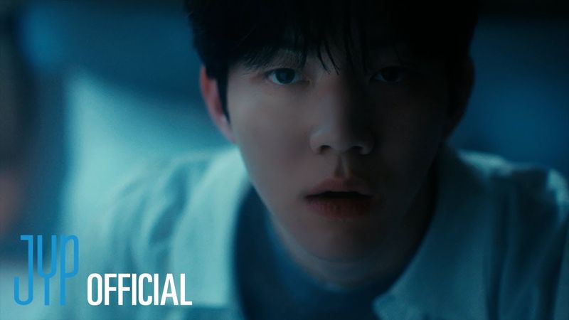 DAY6(데이식스) "Maybe Tomorrow" M/V Teaser