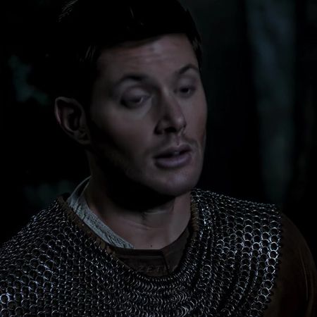 🙀 #сверхъестественное #динвинчестер #supernatural #edit 