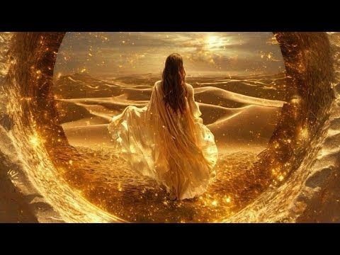 медитация «перерождения» SASHA BELAIR 🌠