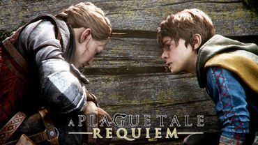ПОХОД ЗА ТРАВКАМИ ► A Plague Tale: Requiem #4