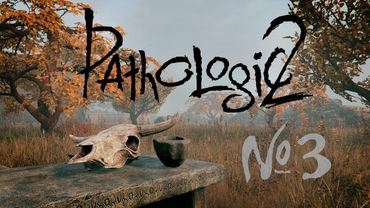 Уур Хилу - значит ненависть [Прохождение Pathologic 2 - Часть 3]