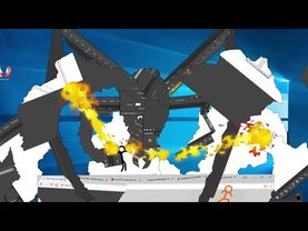 The Chosen One's Return - Animator vs. Animation 6