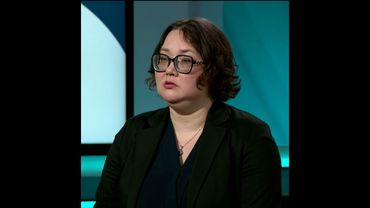 "Viens pret vienu" – socioloģe Ieva Strode