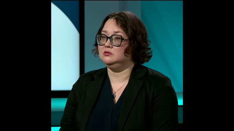 "Viens pret vienu" – socioloģe Ieva Strode