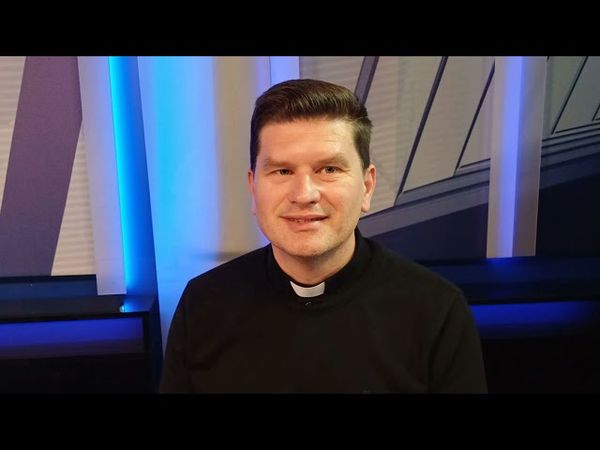 Duhovna misao - Domagoj Matošević: Odreći se - 11.8.2025.