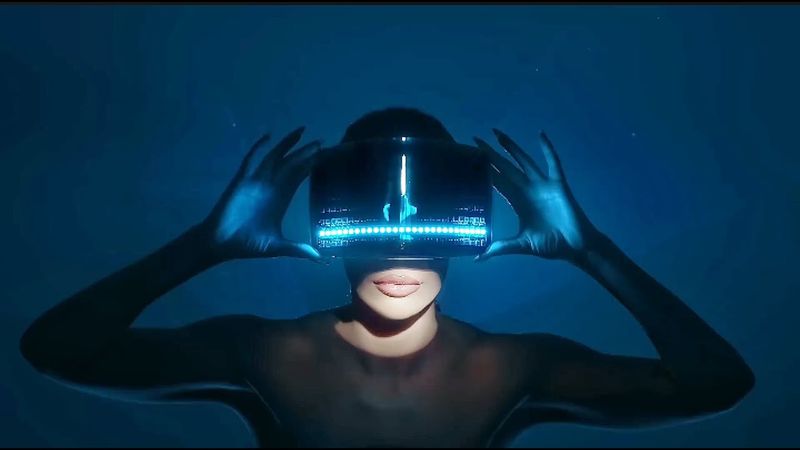 Mike Mareen- Love Spy (Mr. Stephen Cover Remix 2025)Video mix VJ ELENA