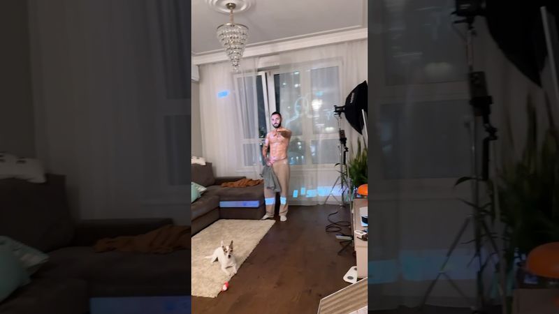 Как же я хорош😂