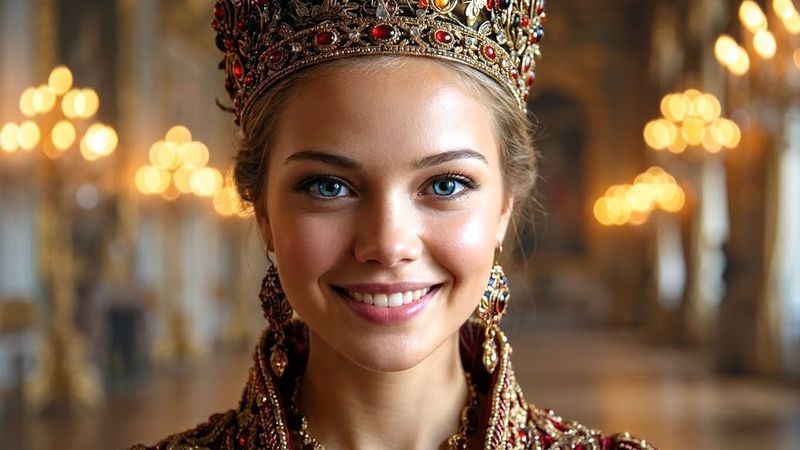 100 Измен Королевы. Авторская Песня