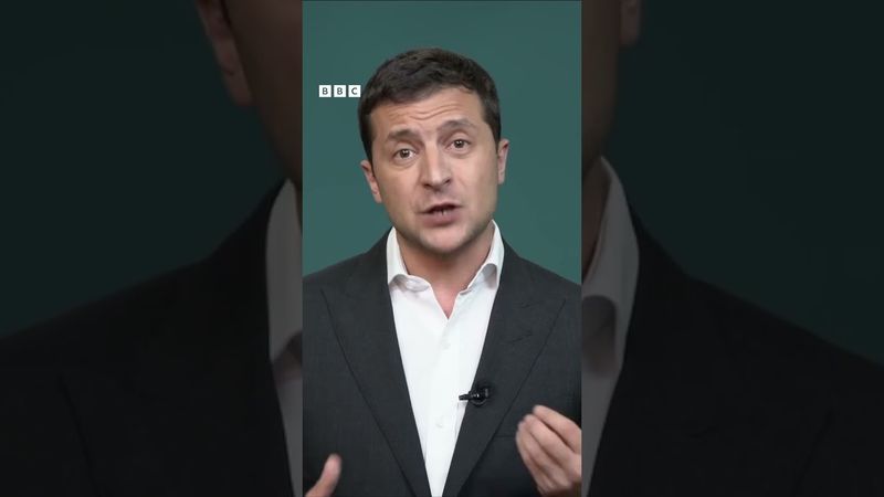 Зеленський про НАБУ. Як змінювалася риторика президента #набу #сап #shorts