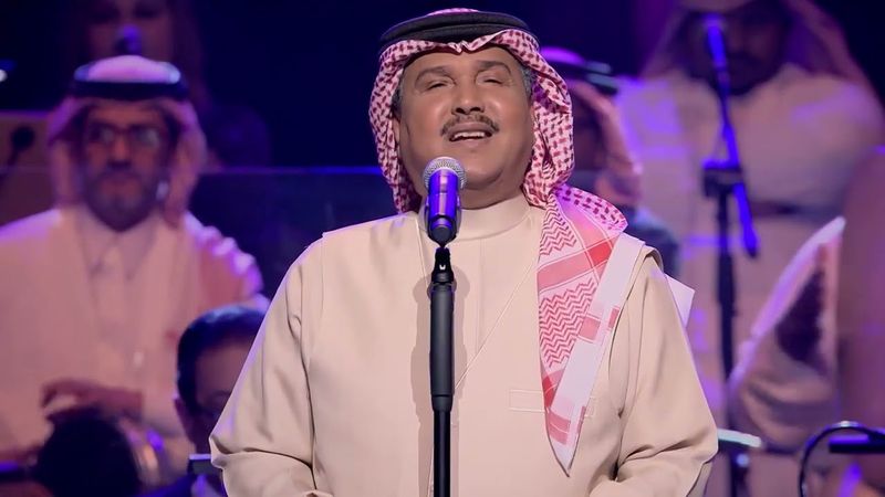 محمد عبده - حفل فبراير الكويت 2017 كامل