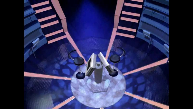 Haluatko Miljonääriksi (PC) - Ouna huijaa!