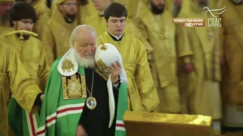 ДЕНЬ ПАМЯТИ ПРЕПОДОБНОГО ФЕОДОСИЯ ВЕЛИКОГО! #ПатриархКИРИЛЛ #ЗаписьЭФИРА #полезноЗНАТЬ