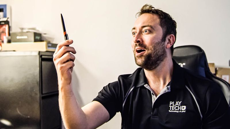 КОГДА ПОТЕРЯЛ НА РАБОТЕ РУЧКУ - Bored на Русском