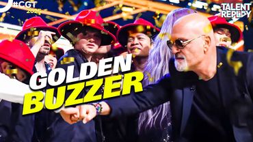 This is Why Funkyverse Got a Standing Ovation! | CGT 2025